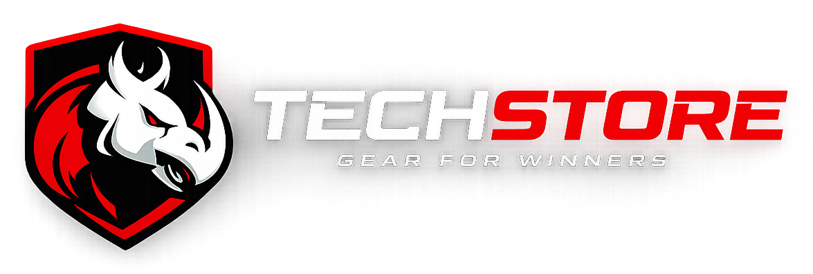 TechStore Logo